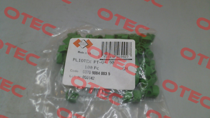 P/N: 037000840035, Type: Pliotex PT-V+ 90 5 Ses Sterling