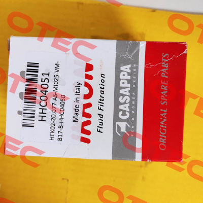 HHC04051 Ikron