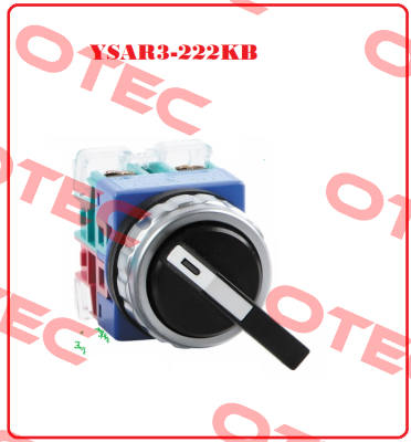 YSAR3-222KB YongSung Electric