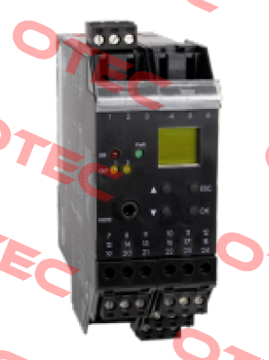 EGS80X002001 Tecsis (WIKA Group)