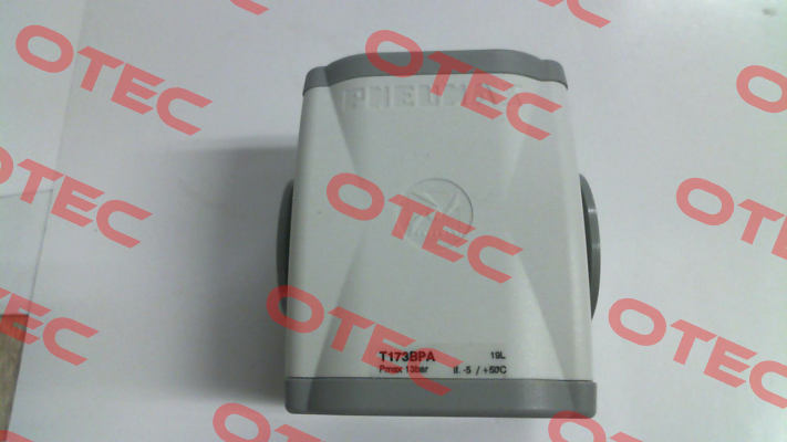 T173BPA Pneumax