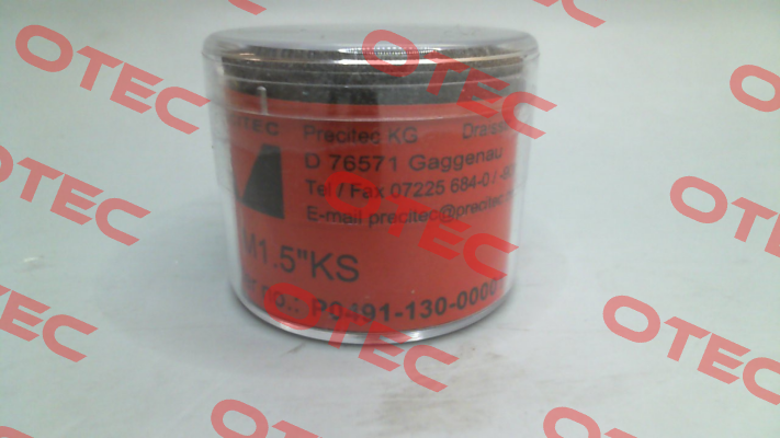 P0491-130-00001 (KT M1.5“ KS) Precitec