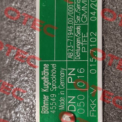 015.7102 Böhmer