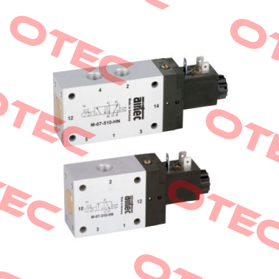 M-07-510-HN-412 Airtec