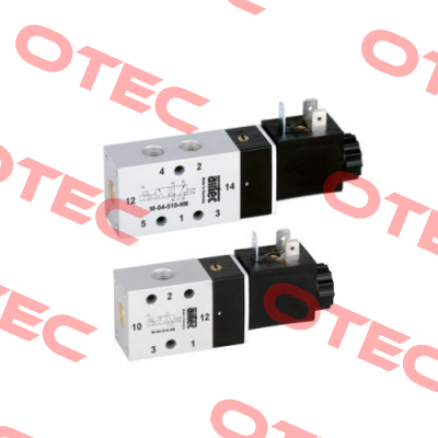 M-04-510-HN-432 Airtec