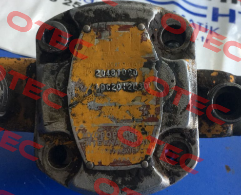 P1 DCN 2012 CL 30 D01N C5076068  HPI