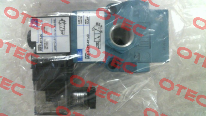 55B-24PE-871JC МAC Valves
