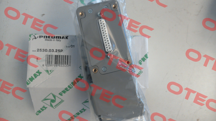 2530.03.25P Pneumax