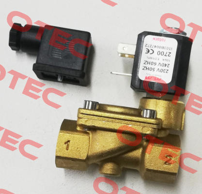 IT03B0047272 Rotork