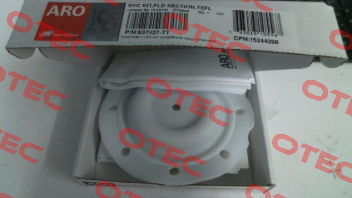 637427-TT //15244288 Aro