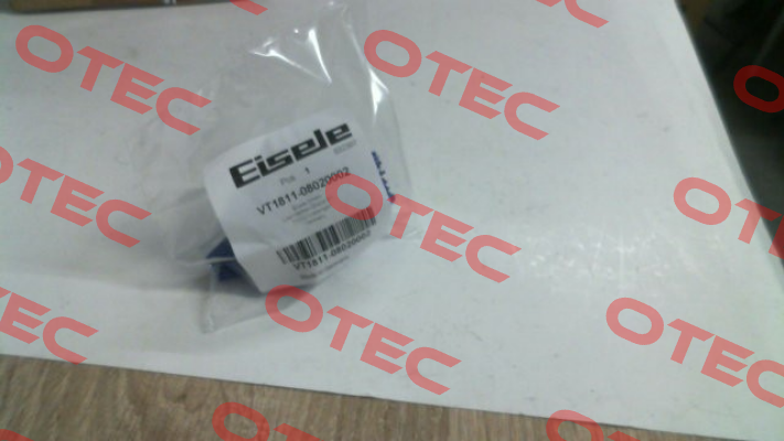 VT1811-08020002 Eisele