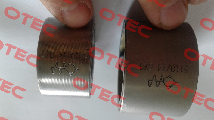 5110 015 Trigress