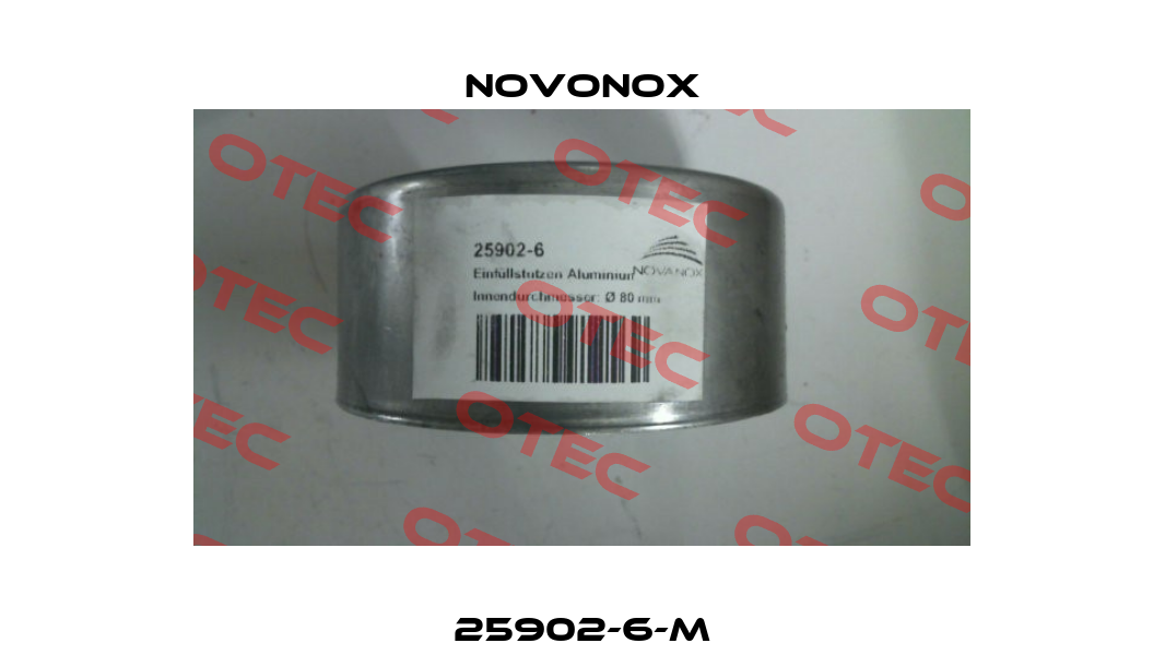 25902-6-M Novonox