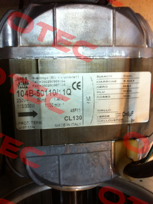 104B-50110/11Q old code, new code  104B-50110/1Q Euro Motors Italia
