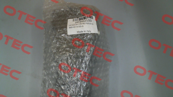 HF760-20.106-AS-FG010-LC-B60-GE-B-DD-G  / HHP02100 Ikron
