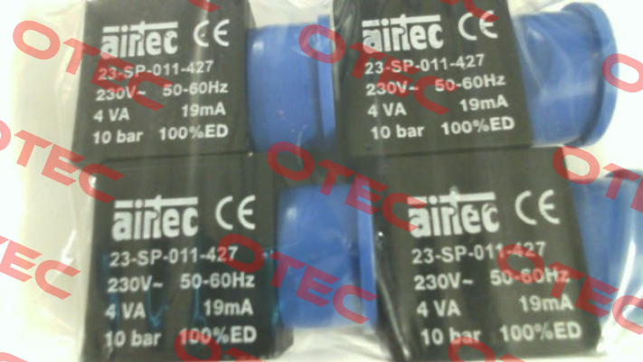 23-SP-011-427 Airtec