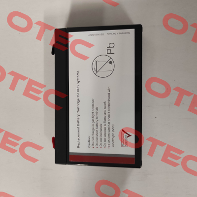 HR9-6 B.B. Battery